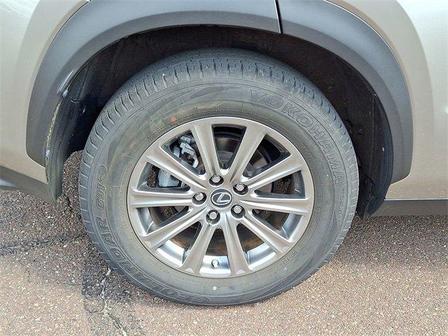 2021 Lexus NX 300 Vehicle Photo in Willow Grove, PA 19090