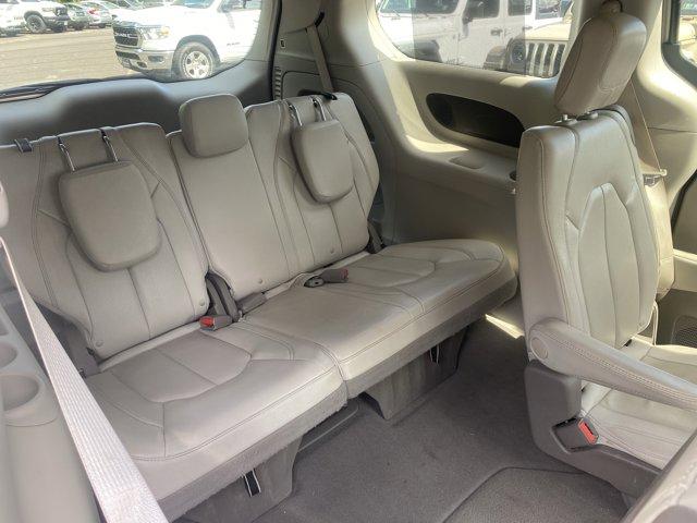 2020 Chrysler Pacifica Vehicle Photo in Doylsetown, PA 18901