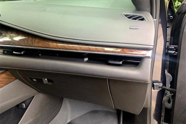 2023 Cadillac Escalade Vehicle Photo in KANSAS CITY, MO 64114-4545