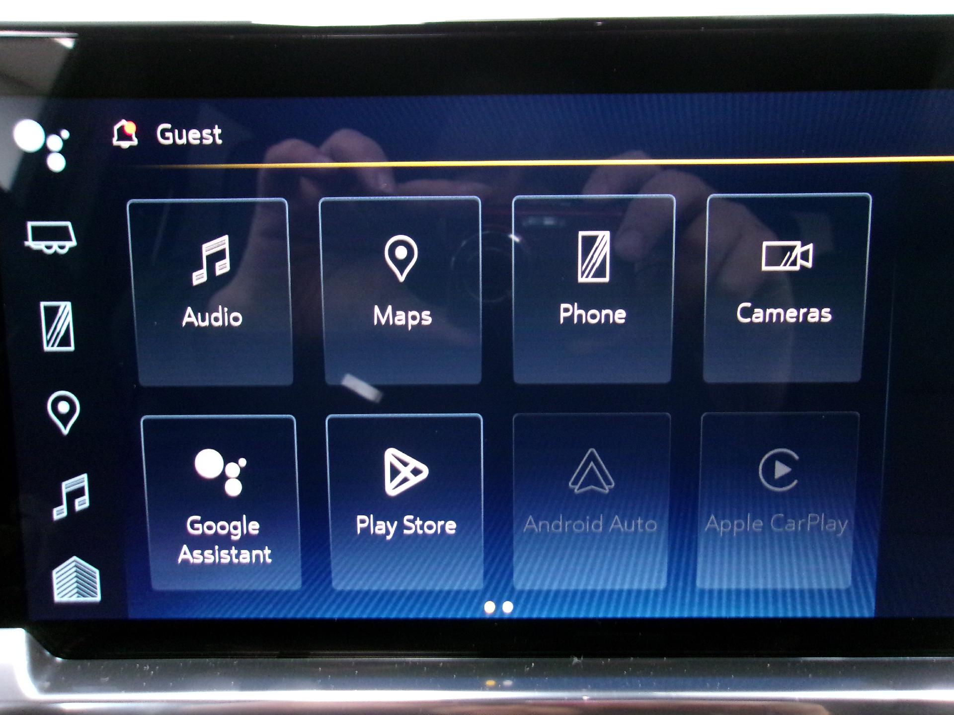 View vehicle photo 4