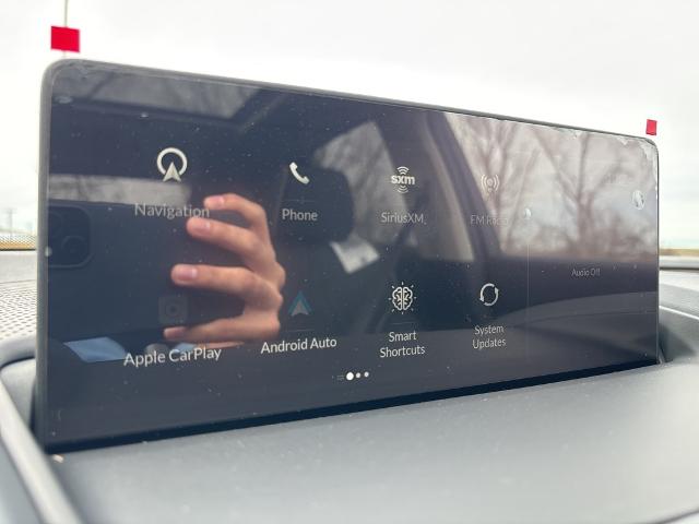 2024 Acura RDX Vehicle Photo in Tulsa, OK 74145