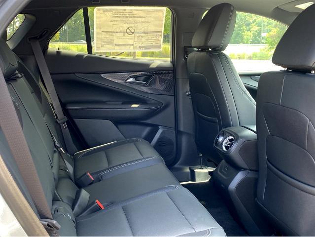 2024 Chevrolet Blazer EV Vehicle Photo in POOLER, GA 31322-3252