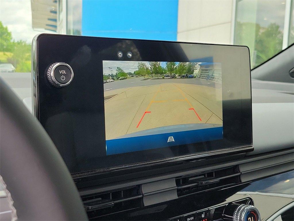 2024 Honda Prologue Vehicle Photo in Muncy, PA 17756