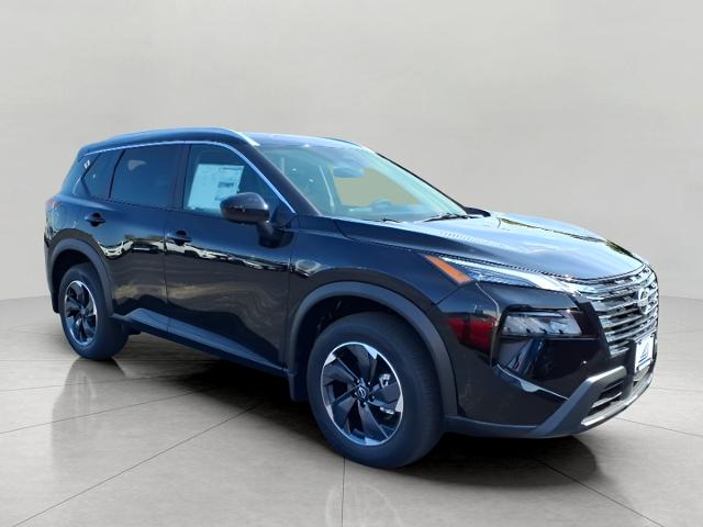 2025 Nissan Rogue Vehicle Photo in Oshkosh, WI 54904