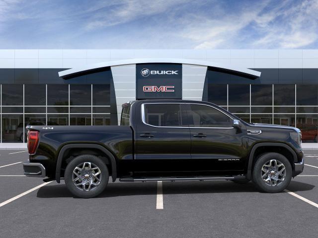 2024 GMC Sierra 1500 Vehicle Photo in MEMPHIS, TN 38115-1503