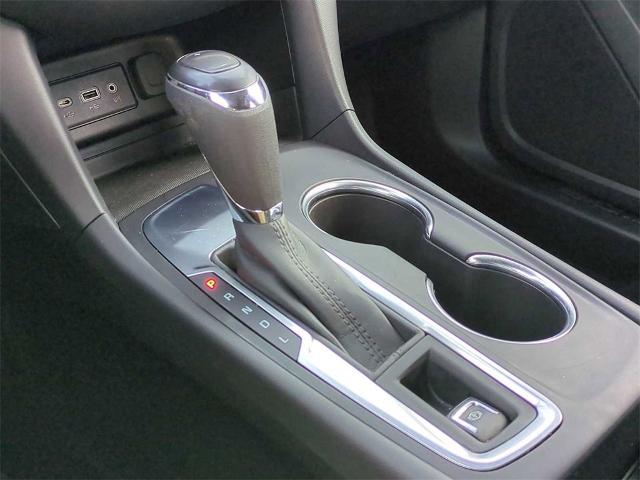 2021 Chevrolet Equinox Vehicle Photo in BARTLETT, TN 38133-4101