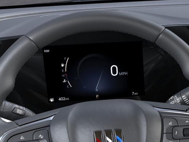 2025 Buick Encore GX Vehicle Photo in APPLETON, WI 54914-8833
