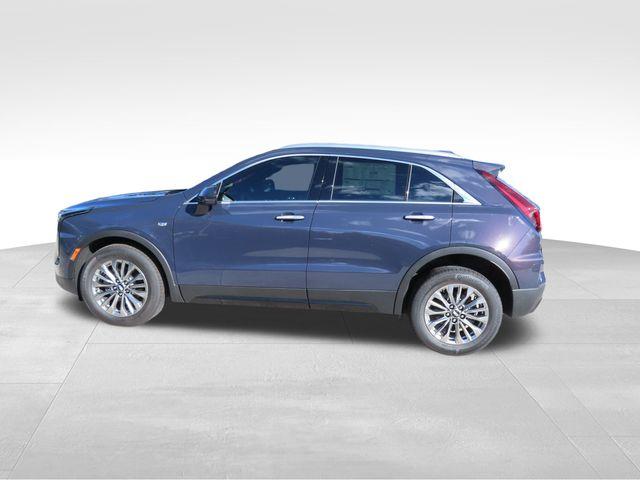 2024 Cadillac XT4 Vehicle Photo in DELRAY BEACH, FL 33483-3294