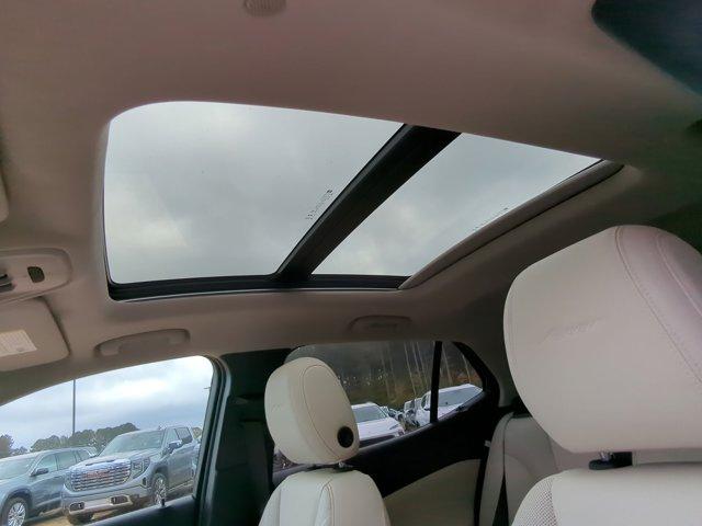 2025 Buick Encore GX Vehicle Photo in ALBERTVILLE, AL 35950-0246