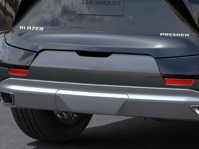 2025 Chevrolet Blazer Vehicle Photo in MIAMI, FL 33172-3015