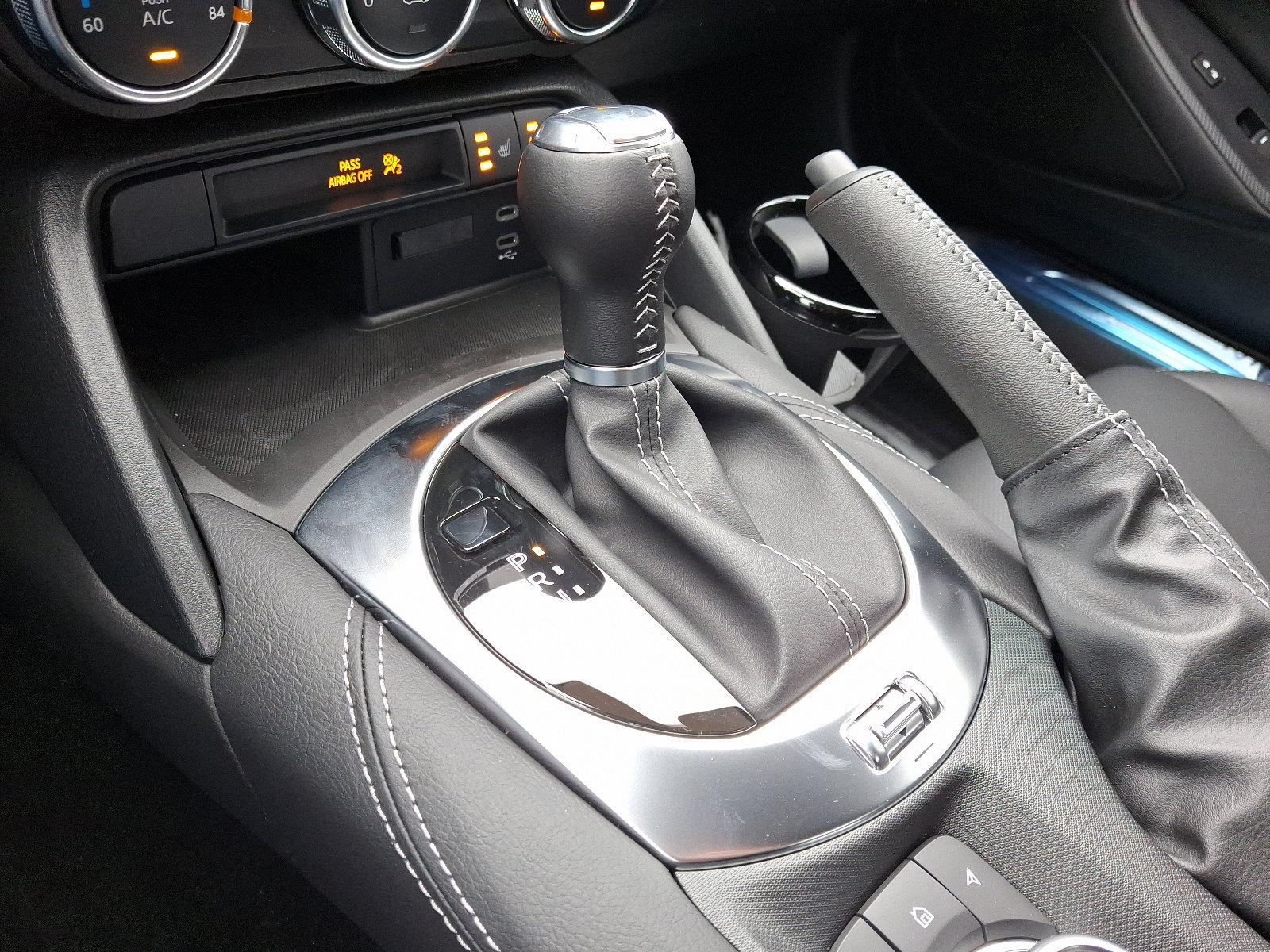 2024 Mazda MX-5 Miata Vehicle Photo in Trevose, PA 19053