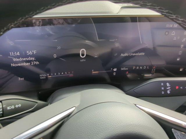 2025 Buick Enclave Vehicle Photo in ALBERTVILLE, AL 35950-0246