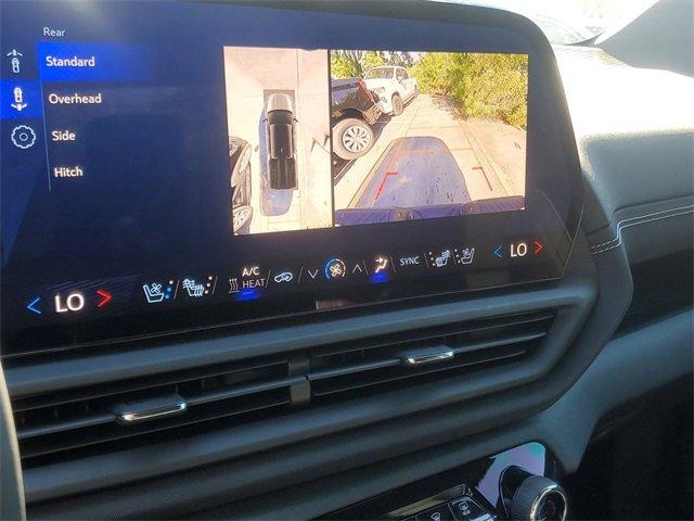 2025 Chevrolet Silverado EV Vehicle Photo in SUNRISE, FL 33323-3202