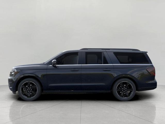 New Black 2024 Ford Expedition Max Limited for sale: 1FMJK2A88REB11048