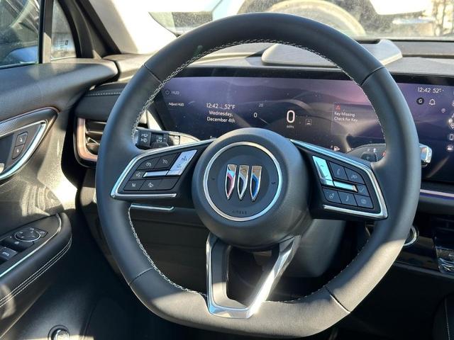 2025 Buick Envision Vehicle Photo in COLUMBIA, MO 65203-3903