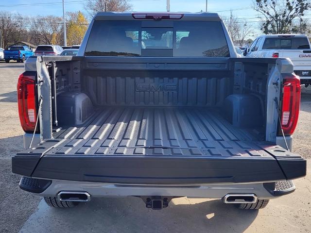 2025 GMC Sierra 1500 Vehicle Photo in PARIS, TX 75460-2116