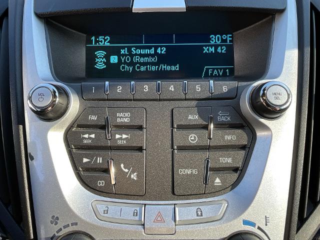 2015 Chevrolet Equinox Vehicle Photo in PITTSBURGH, PA 15226-1209