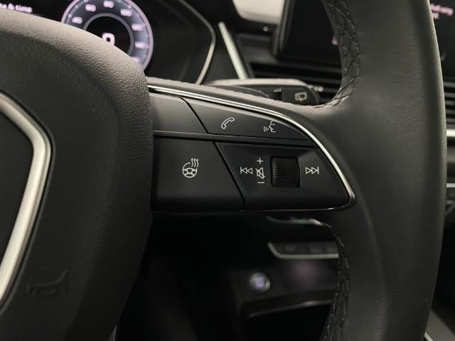 2024 Audi Q5 Vehicle Photo in Appleton, WI 54913