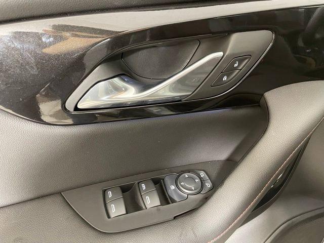 2025 Chevrolet Blazer Vehicle Photo in PHOENIX, AZ 85014-3381