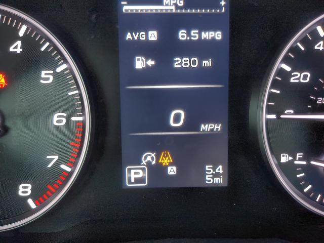 2025 Subaru Legacy Vehicle Photo in Green Bay, WI 54304