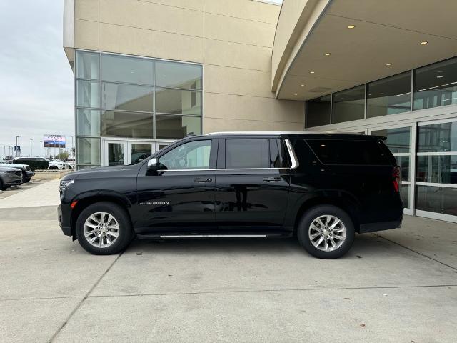 2023 Chevrolet Suburban Vehicle Photo in Grapevine, TX 76051