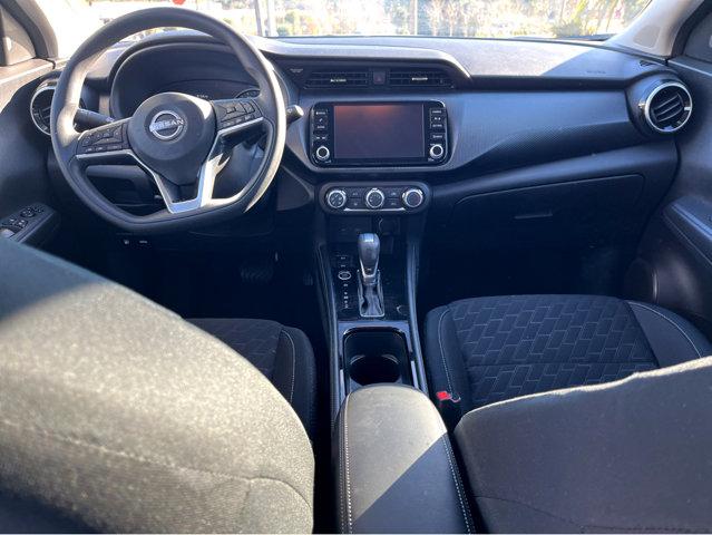 2024 Nissan Kicks Vehicle Photo in Savannah, GA 31419