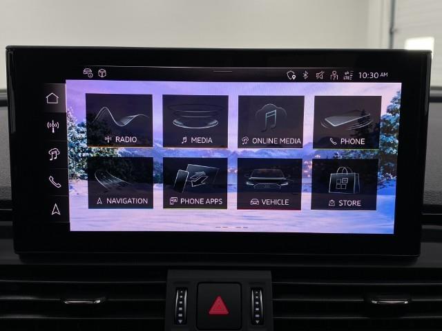 2025 Audi Q5 Vehicle Photo in Appleton, WI 54913