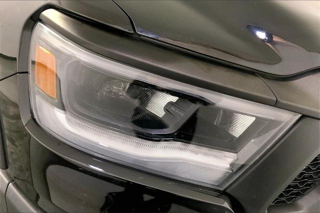 2020 Ram 1500 Vehicle Photo in Lees Summit, MO 64086