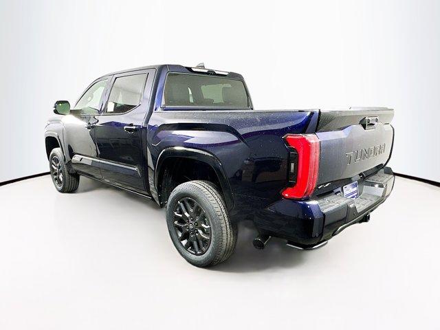 2025 Toyota Tundra 4WD Vehicle Photo in Flemington, NJ 08822