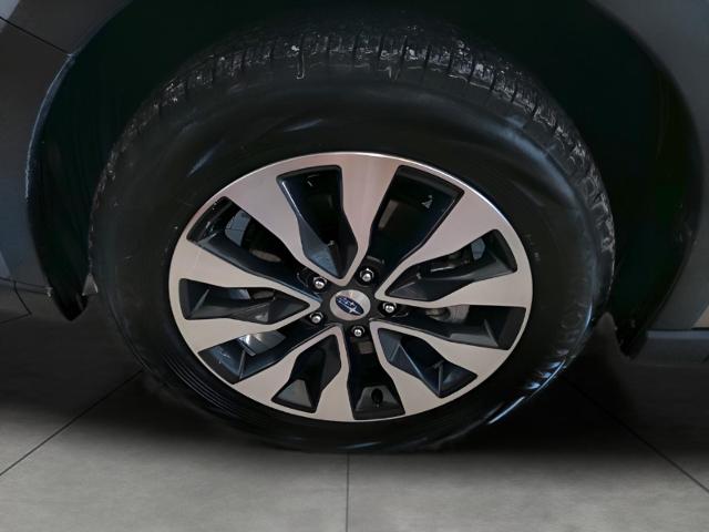 2024 Subaru Outback Vehicle Photo in Green Bay, WI 54304