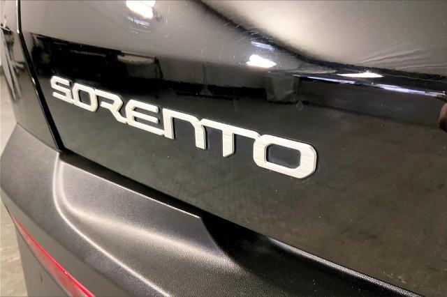 2023 Kia Sorento Vehicle Photo in Lees Summit, MO 64086
