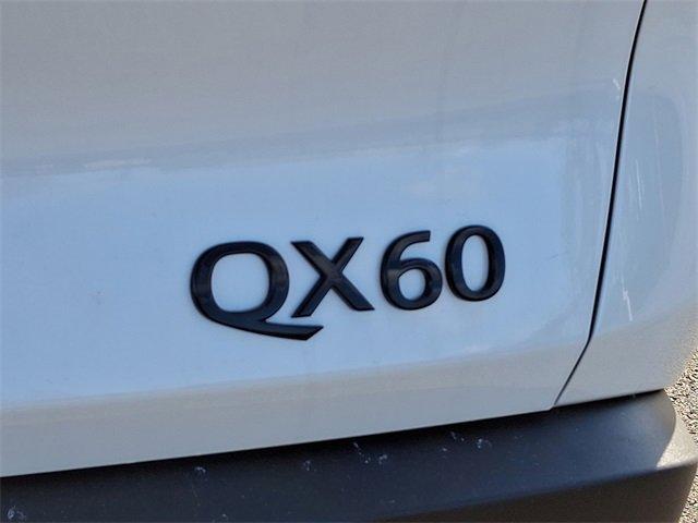 2025 INFINITI QX60 Vehicle Photo in Willow Grove, PA 19090