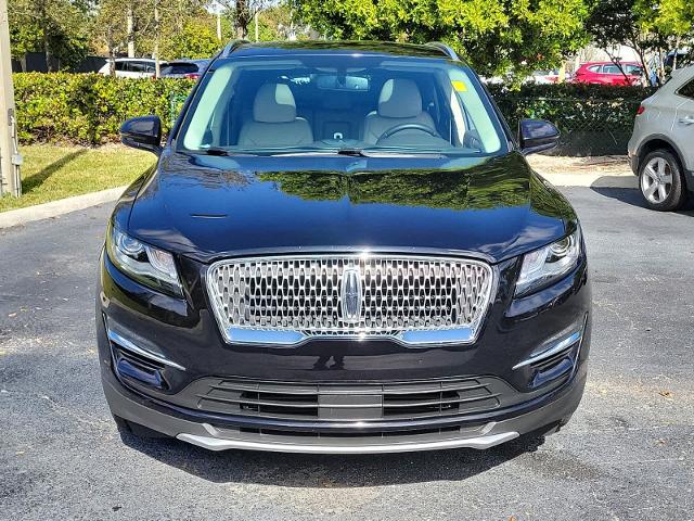 2019 Lincoln MKC Vehicle Photo in POMPANO BEACH, FL 33064-7091