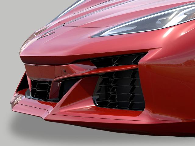 2025 Chevrolet Corvette E-Ray Vehicle Photo in Madison, WI 53713