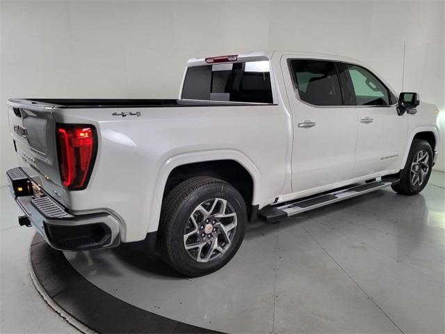 2025 GMC Sierra 1500 Vehicle Photo in PRESCOTT, AZ 86305-3700