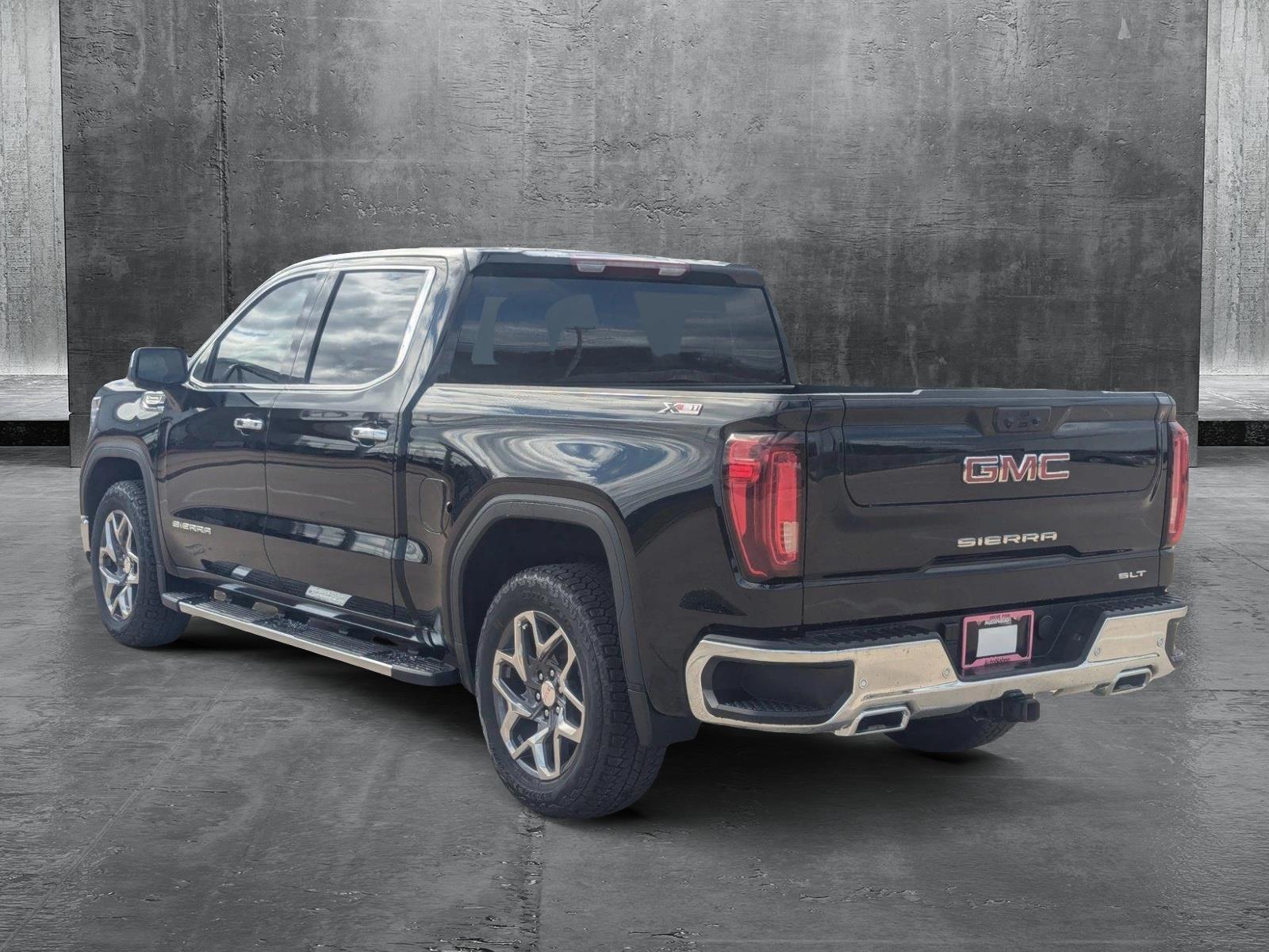 2025 GMC Sierra 1500 Vehicle Photo in CORPUS CHRISTI, TX 78412-4902