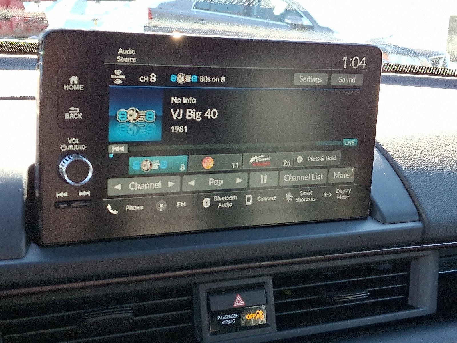2025 Honda Pilot Vehicle Photo in Harrisburg, PA 17111
