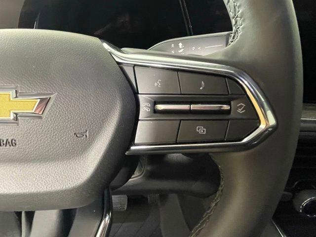 2025 Chevrolet Tahoe Vehicle Photo in PHOENIX, AZ 85014-3381