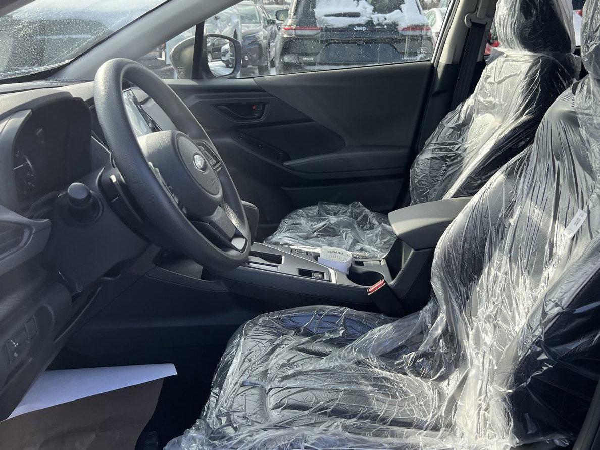 2025 Subaru Crosstrek Vehicle Photo in Mechanicsburg, PA 17050