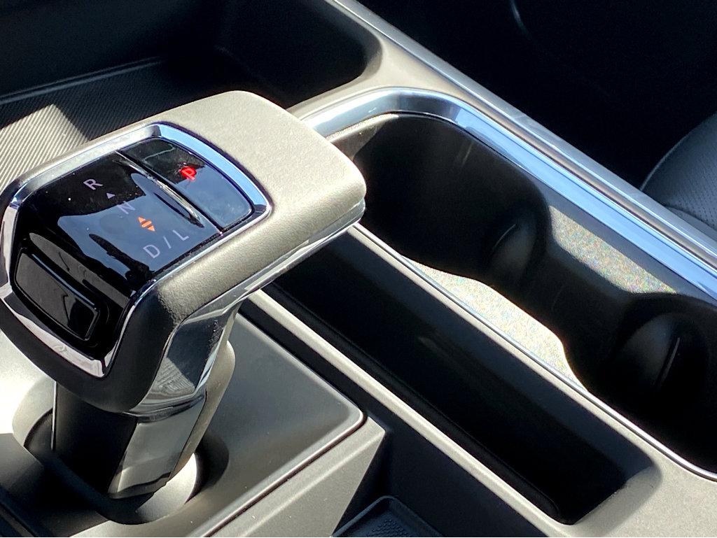 2025 Chevrolet Silverado 1500 Vehicle Photo in BEAUFORT, SC 29906-4218