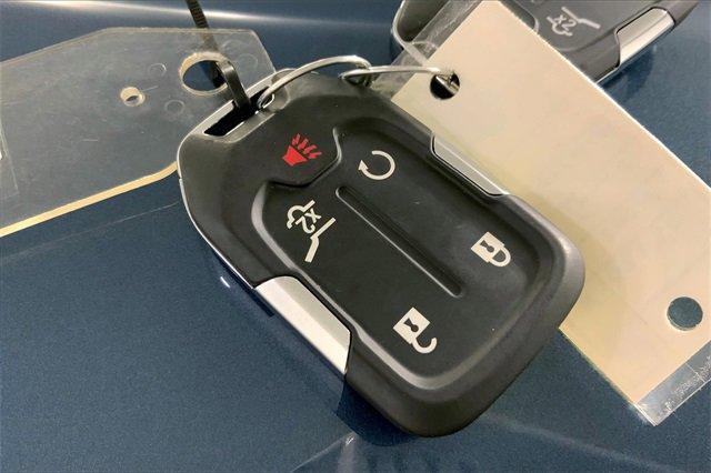 2024 GMC Terrain Vehicle Photo in KANSAS CITY, MO 64114-4502