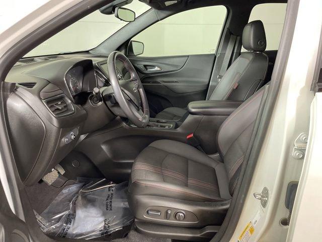 2022 Chevrolet Equinox Vehicle Photo in PHOENIX, AZ 85014-3381
