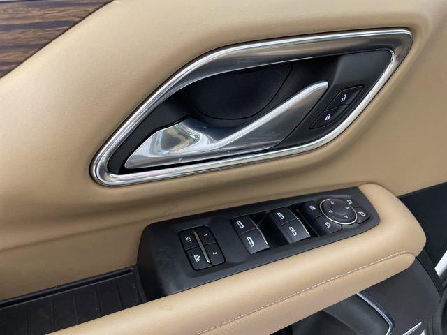 2024 Chevrolet Tahoe Vehicle Photo in PHOENIX, AZ 85014-3381