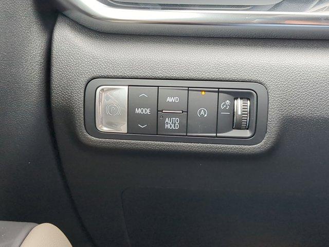 2025 GMC Terrain Vehicle Photo in ALBERTVILLE, AL 35950-0246