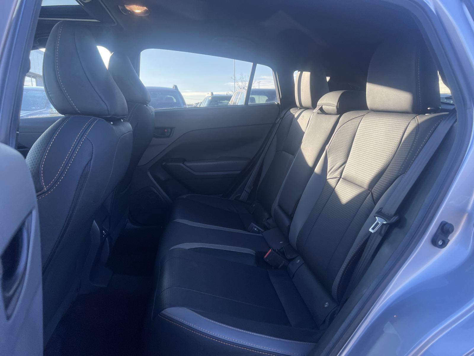 2024 Subaru Crosstrek Vehicle Photo in Mechanicsburg, PA 17050