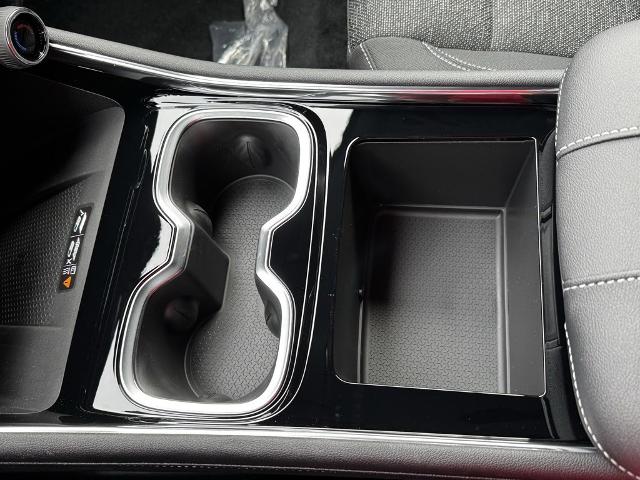 2025 Chevrolet Traverse Vehicle Photo in GARDNER, MA 01440-3110