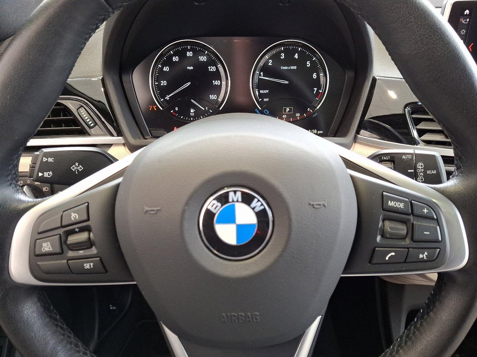2022 BMW X1 xDrive28i Vehicle Photo in Lancaster, PA 17601