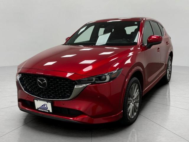 2022 Mazda CX-5 Vehicle Photo in Appleton, WI 54913