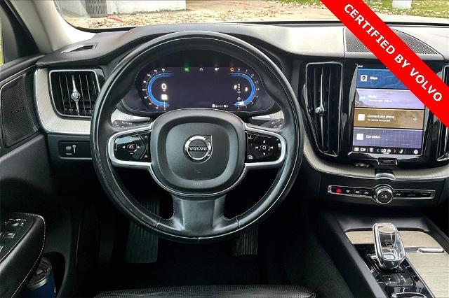 2022 Volvo XC60 Vehicle Photo in Houston, TX 77007