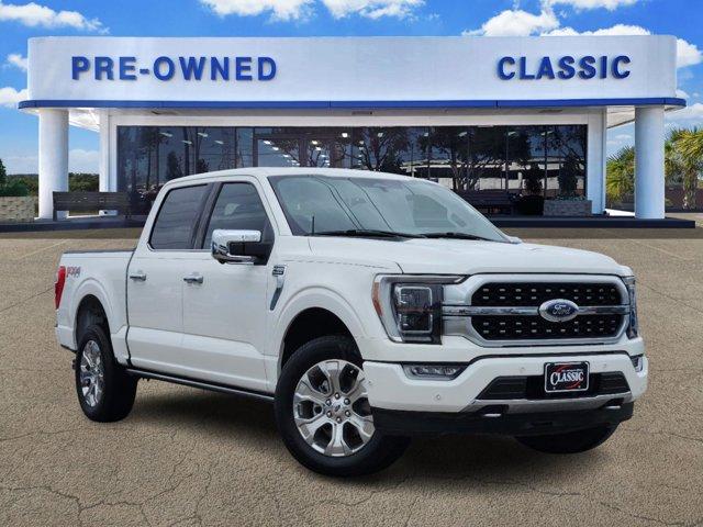 2022 Ford F-150 Vehicle Photo in SUGAR LAND, TX 77478-0000